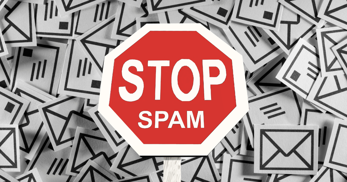 Why CAPTCHAs Fail: Manual Contact Form Spam